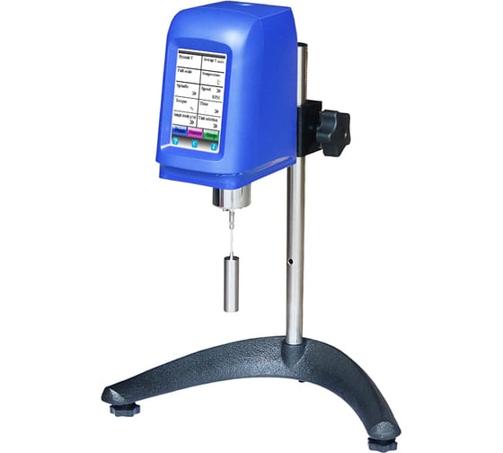 Ротационный вискозиметр Biuged(BGD) BGD 152/1S 00-00014218 1