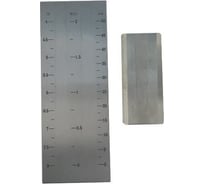 Одноканальный гриндометр Biuged(BGD) BGD 241/2 0-50 мкм 00-00014156