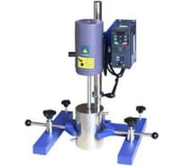 Универсальный диссольвер Biuged(BGD) BGD 750/1 00-00007825