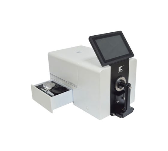 Настольный спектрофотометр CHN CS-821N 00-00014285