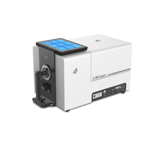Настольный спектрофотометр CHN CS-821N 00-00014285