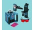 Ротационный лазер Bosch GRL 400 H set Prof 0.601.061.804 7