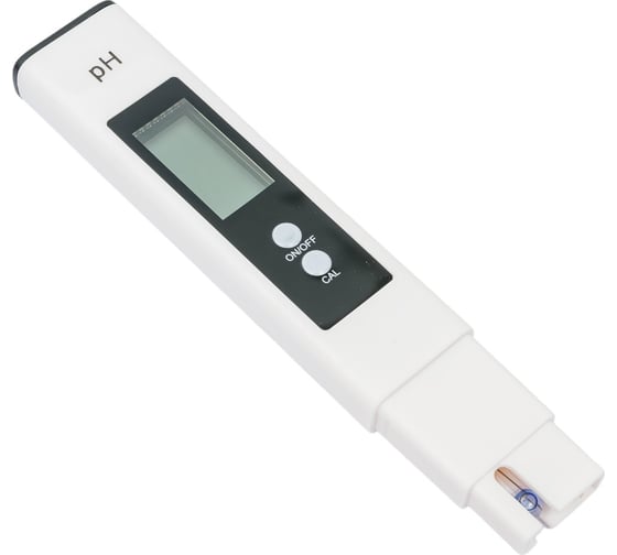 Электронный рН метр Mr.Bond PH-TEST E-Type MB20000001PHE