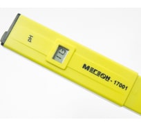 Цифровой pH-метр МЕГЕОН 17001