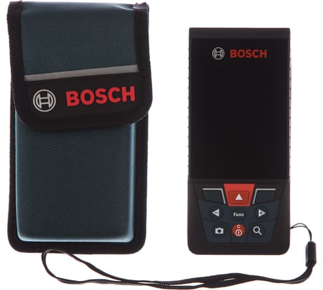 Лазерный дальномер Bosch GLM 120 C 0.601.072.F00