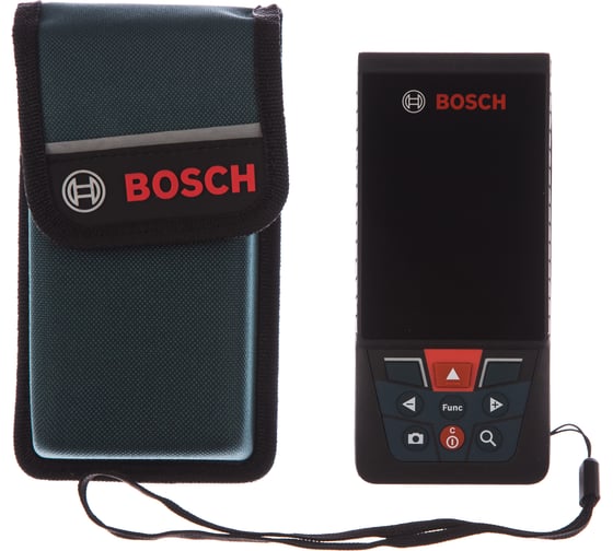 Лазерный дальномер Bosch GLM 120 C 0.601.072.F00 1