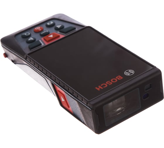 Лазерный дальномер Bosch GLM 120 C 0.601.072.F00