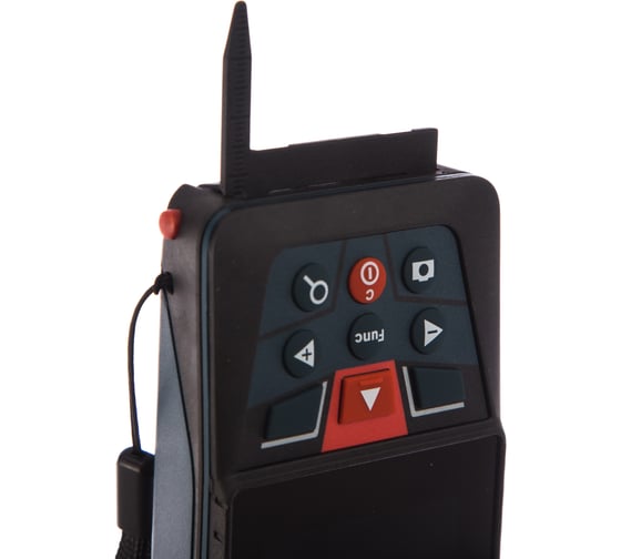 Лазерный дальномер Bosch GLM 120 C 0.601.072.F00