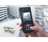 Лазерный дальномер Bosch GLM 120 C 0.601.072.F00 6