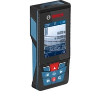 Лазерный дальномер Bosch GLM 120 C + BT 150 0.601.072.F01