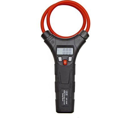 Электроизмерительные клещи СЕМ DT-320 гибкая токовая петля 482537