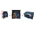 Комбинированный лазерный нивелир Bosch GCL 2-50 C + GEDORE set 0.615.994.0KH 1
