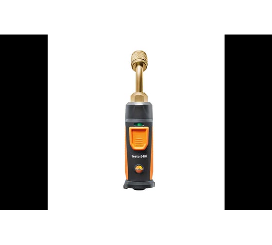 Манометр высокого давления Testo 549i 2 Gen к0000037372
