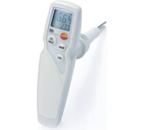 Портативный pH-метр Testo 205 с поверкой к0000032771