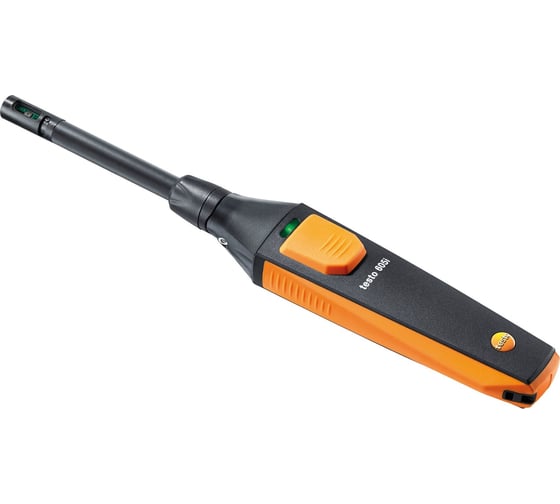 Смарт-зонд термогигрометр Testo 605i 2 Gen к0000037384