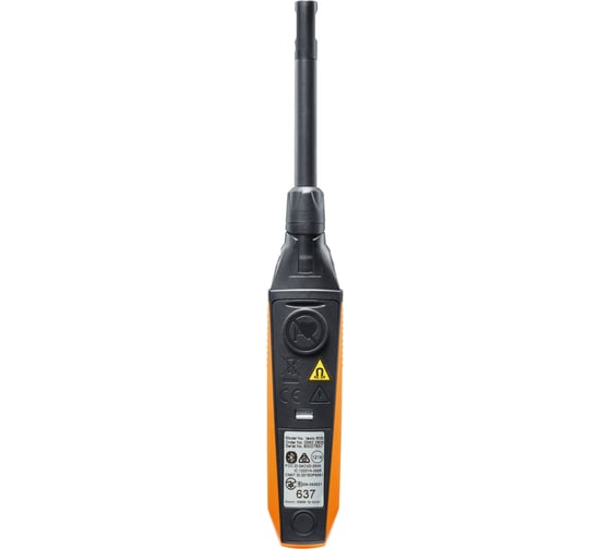 Смарт-зонд термогигрометр Testo 605i 2 Gen к0000037384
