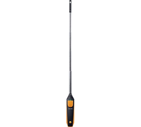 Термоанемометр Testo 405i с поверкой к0000016105