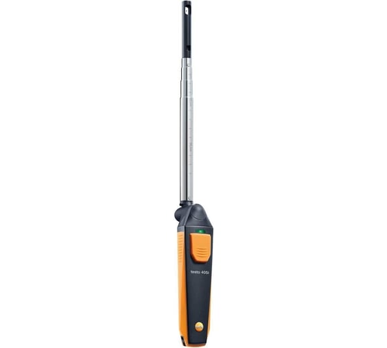 Термоанемометр Testo 405i с поверкой к0000016105