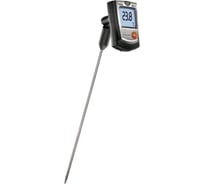 Термометр Testo 905-T1 с поверкой к0000013871