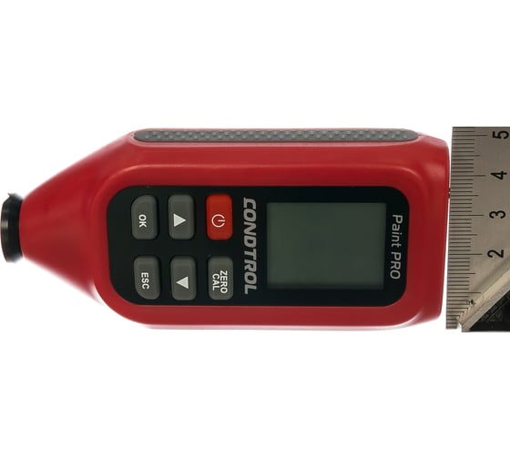 Толщиномер Condtrol Paint Pro 3-7-051