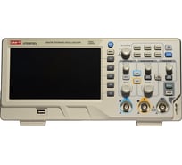 Цифровой осциллограф UNI-T UTD2072CL 2 канала 70МГц 500Мв/с c USB 00-00011991