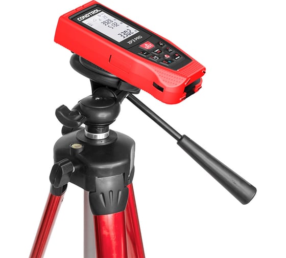 Лазерный дальномер Condtrol XP3 Pro 1-4-103