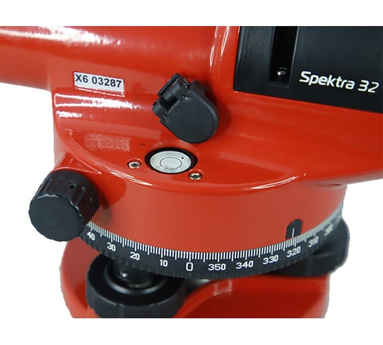 Оптический нивелир Condtrol Spektra 32 2-3-048
