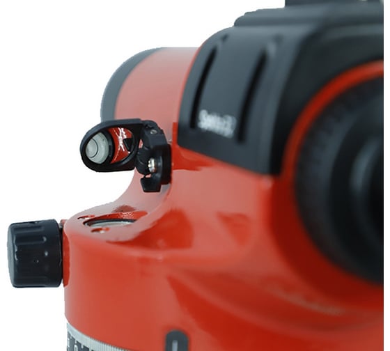 Оптический нивелир Condtrol Spektra 32 2-3-048