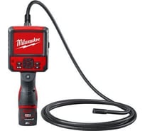 Аккумуляторная цифровая камера Milwaukee M12 ICAV3-201C 4933451367