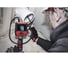 Аккумуляторная цифровая камера Milwaukee M12 ICAV3-201C 4933451367 5