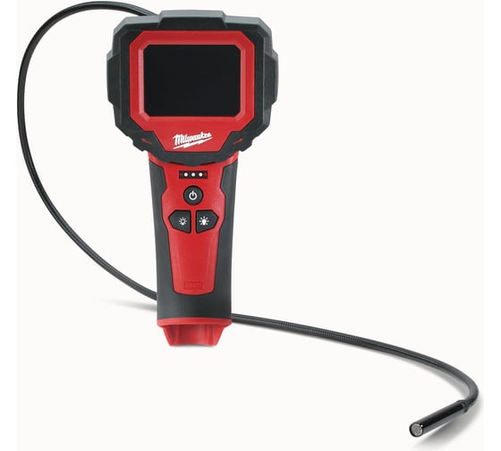 Аккумуляторная цифровая камера Milwaukee M12 IC-0 S 4933431615 1