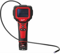 Аккумуляторная цифровая камера Milwaukee M12 IC-201C S M-SPECTOR 360 4933441680