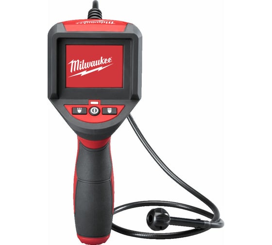 Аккумуляторная цифровая камера Milwaukee 2309-60 4933451526 1