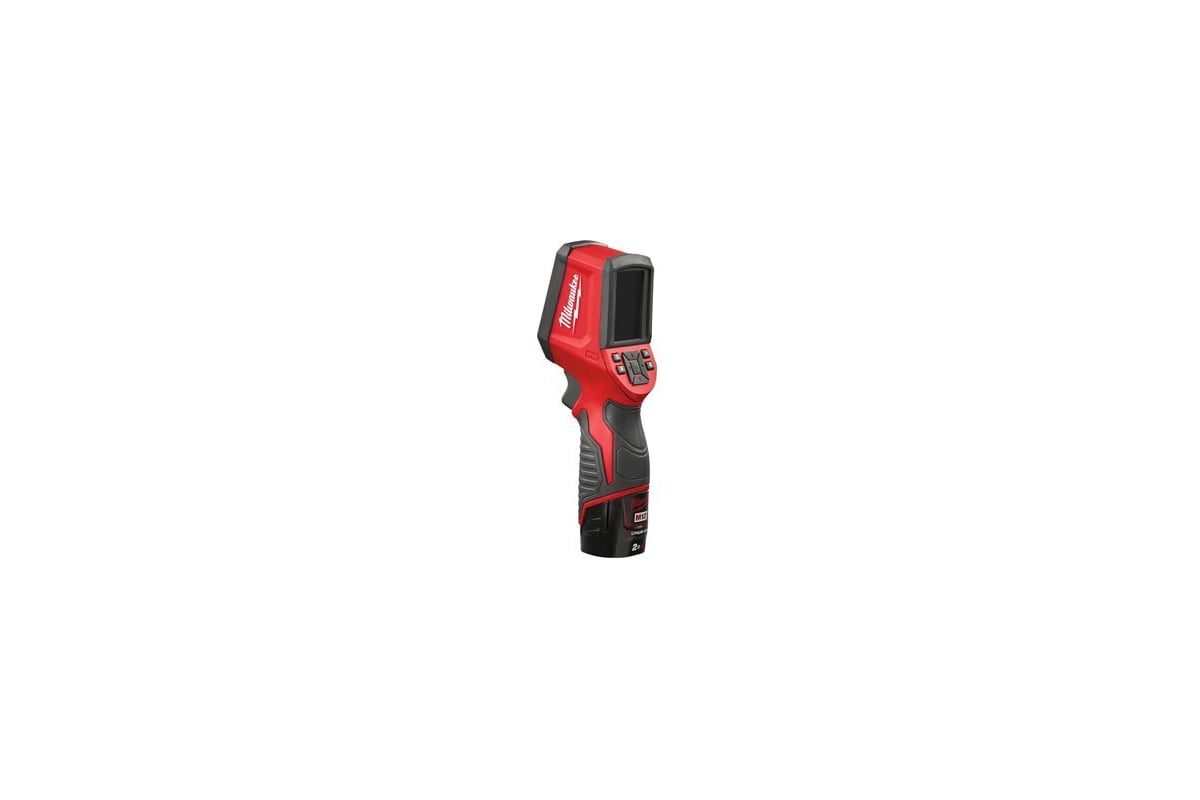 Milwaukee m12 td sale