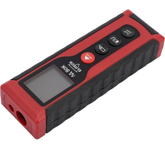 Дальномер Elitech ЛД 80 201466