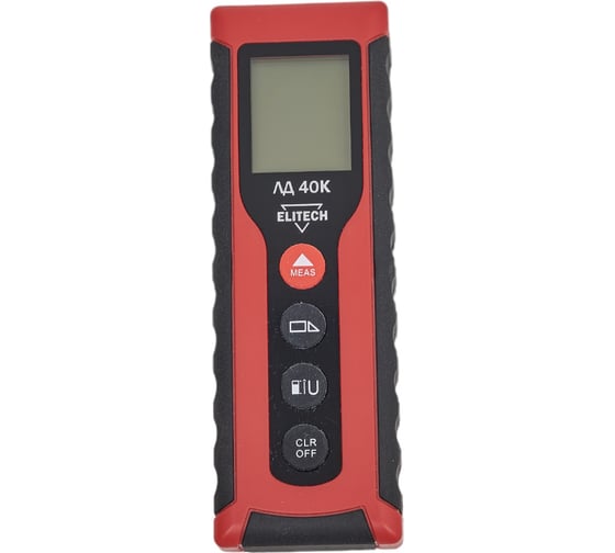 Дальномер Elitech ЛД 40 201464