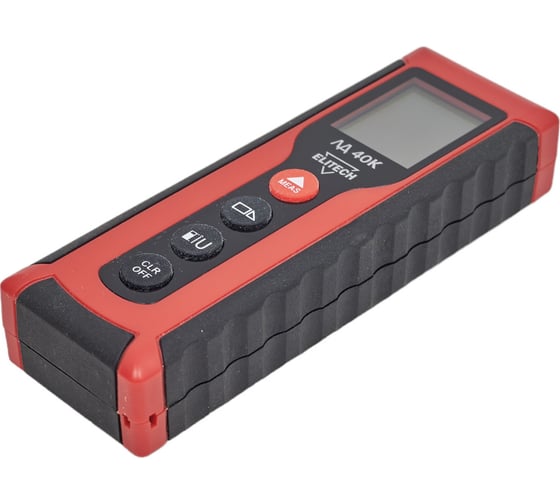 Дальномер Elitech ЛД 40 201464