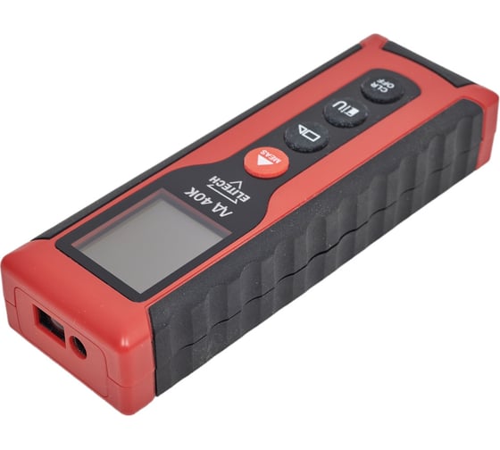 Дальномер Elitech ЛД 40 201464