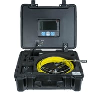 Проталкиваемая телеинспекционная система Rotorica 30 м 3199F-30