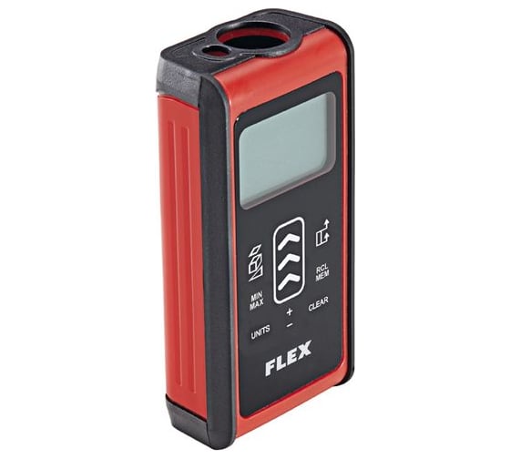 Лазерный измеритель FLEX ADM 60-T 409162 1