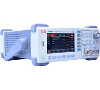 Генератор сигналов UNI-T UTG2062B 2 канала х 60 Мгц 00-00011729