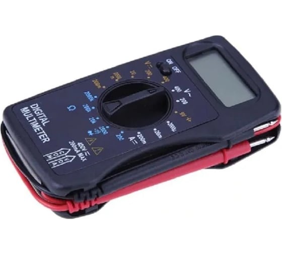 Цифровой мультиметр ZDK M80-B 5924