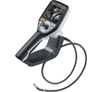 Профессиональный 3d видеоскоп с управляемой головкой камеры Laserliner Videoinspector 3d 082.270A