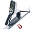 Профессиональный 3d видеоскоп с управляемой головкой камеры Laserliner Videoinspector 3d 082.270A 5