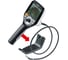 Профессиональный 3d видеоскоп с управляемой головкой камеры Laserliner Videoinspector 3d 082.270A 6