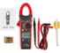 Токоизмерительные клещи с поверкой RGK CM-20 779692 4