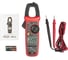 Токоизмерительные клещи с поверкой RGK CM-12 779685 4