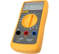 Цифровой универсальный мультиметр TOPEX 94W101