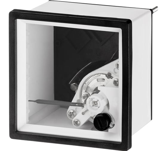 Амперметр TDM а96 x/5а-1.5, без шкалы SQ1102-0224