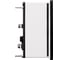 Амперметр TDM ELECTRIC а96 x/5а-1.5, без шкалы SQ1102-0224 5